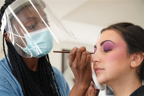 Book Makeup Artist Makeover Services .